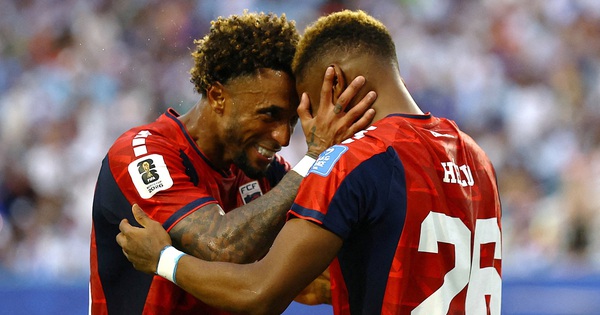 Tân binh Cabo Verde gây náo động World Cup 2026, có liên quan gì đến Messi và Argentina?: góc nhìn mới cho người chơi Việt - hình ảnh - jun88go.vip Tân binh Cabo Verde gây náo động World Cup 2026, có liên quan gì đến Messi và Argentina?: góc nhìn mới cho người chơi Việt - hình ảnh - jun88go.vip