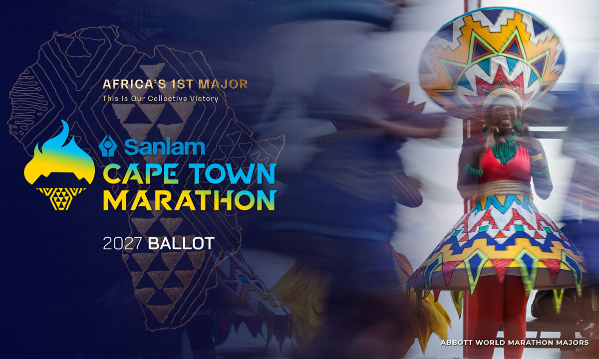 Cape Town Marathon gia nhập hàng ngũ giải major – Cơ hội mới cho người hâm mộ thể thao và cược thủ JUN88 - hình ảnh - jun88go.vip