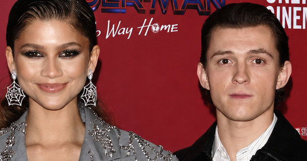 Zendaya: ‘Bệ đỡ’ thầm lặng giúp Tom Holland vượt áp lực showbiz - hình ảnh - jun88go.vip Zendaya: ‘Bệ đỡ’ thầm lặng giúp Tom Holland vượt áp lực showbiz - hình ảnh - jun88go.vip