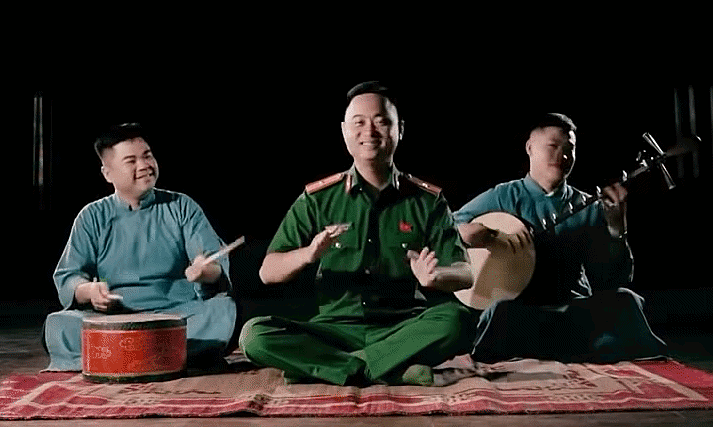 JUN88 VIP và thông điệp phòng chống cờ bạc từ bài chầu văn gây sốt - hình ảnh - jun88go.vip JUN88 VIP và thông điệp phòng chống cờ bạc từ bài chầu văn gây sốt - hình ảnh - jun88go.vip