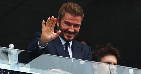 David Beckham đặt chỗ Mbappe đến Inter Miami khi triều đại Messi kết thúc - hình ảnh - jun88go.vip David Beckham đặt chỗ Mbappe đến Inter Miami khi triều đại Messi kết thúc - hình ảnh - jun88go.vip