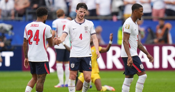 JUN88 Việt Nam cập nhật chấn thương của Declan Rice và Reece James trước thềm World Cup 2026 - hình ảnh - jun88go.vip