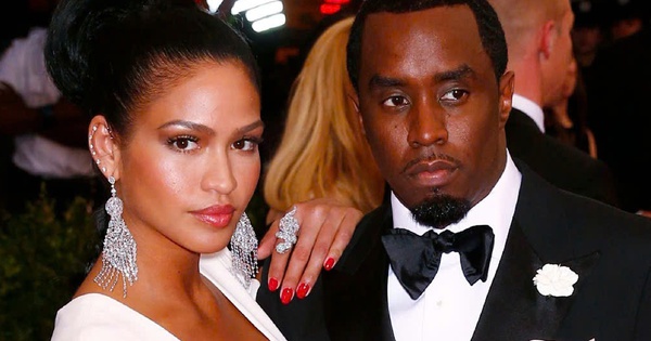 JUN88 casino: Cassie rời Mỹ sau khi nhận 750 tỉ đồng từ Diddy - hình ảnh - jun88go.vip