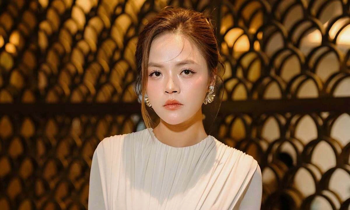 Thu Quỳnh: ‘Tôi hạnh phúc khi làm mẹ đơn thân’ và thông điệp về sự chủ động trong cuộc sống - hình ảnh - jun88go.vip Thu Quỳnh: ‘Tôi hạnh phúc khi làm mẹ đơn thân’ và thông điệp về sự chủ động trong cuộc sống - hình ảnh - jun88go.vip