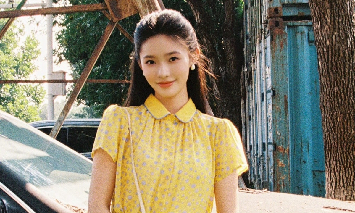 Lâm Doãn đuối sức vì ép cân: Bài học giữ dáng đắt giá cho sao nữ - hình ảnh - jun88go.vip