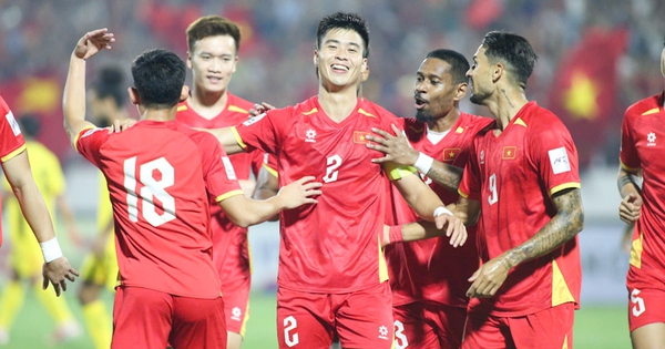 Đội tuyển Việt Nam mang hàng công ‘Brazil hóa’ cực mạnh đến AFF Cup - hình ảnh - jun88go.vip