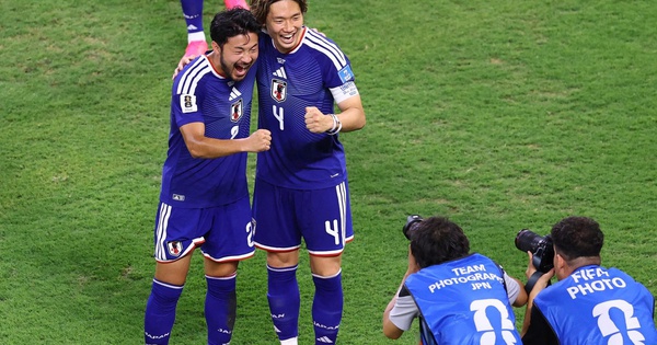 Thể thao trực tuyến: Bóng đá Á – Phi quyết định số phận tại World Cup 2026 - hình ảnh - jun88go.vip