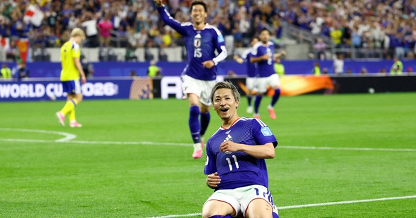 Nạp rút JUN88 nhanh chóng – Cập nhật tin nóng từ World Cup cùng Nhật Bản làm rạng danh châu Á - hình ảnh - jun88go.vip