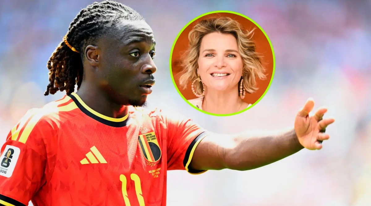 Doku bị chỉ trích vì muốn rời World Cup để đón con đầu lòng: góc nhìn mới cho người chơi Việt - hình ảnh - jun88go.vip