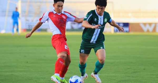 Trường Tươi Đồng Nai cần ‘vệ tinh xịn’ để trụ V-League – Cơ hội nào cho fan cá cược? - hình ảnh - jun88go.vip Trường Tươi Đồng Nai cần ‘vệ tinh xịn’ để trụ V-League – Cơ hội nào cho fan cá cược? - hình ảnh - jun88go.vip
