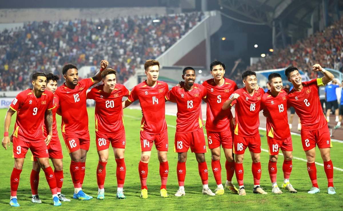 JUN88 chính thức: Việt Nam gọi 5 cầu thủ nhập tịch dự ASEAN Cup 2026 - hình ảnh - jun88go.vip