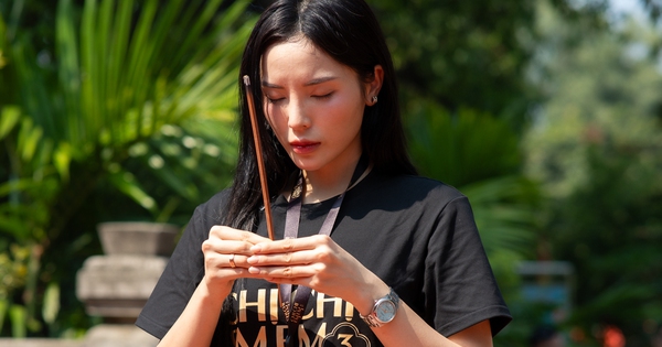 Lý do Will Vũ chọn Kỳ Duyên cho vai nữ chính ‘Chị chị em em 3’? - hình ảnh - jun88go.vip