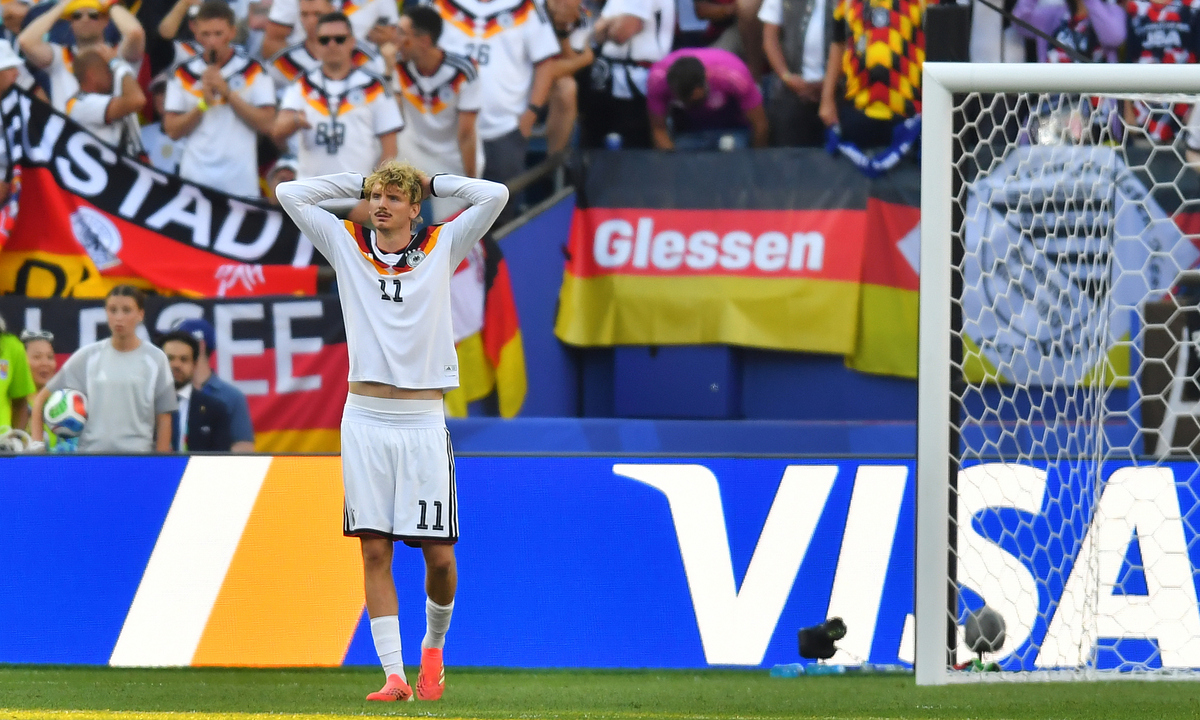Đức lần đầu thua luân lưu ở World Cup: Cú sốc cho fan cá cược thể thao - hình ảnh - jun88go.vip Đức lần đầu thua luân lưu ở World Cup: Cú sốc cho fan cá cược thể thao - hình ảnh - jun88go.vip