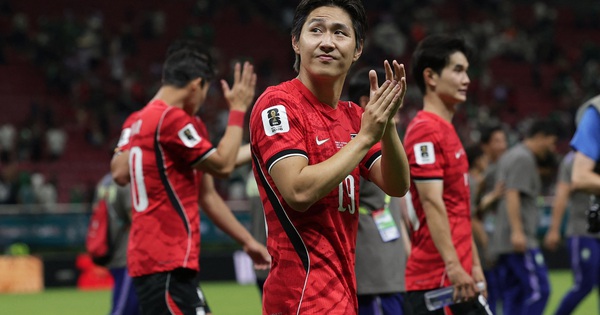 Lee Kang-in lọt đội hình tiêu biểu World Cup dù Hàn Quốc bị loại sớm - hình ảnh - jun88go.vip Lee Kang-in lọt đội hình tiêu biểu World Cup dù Hàn Quốc bị loại sớm - hình ảnh - jun88go.vip