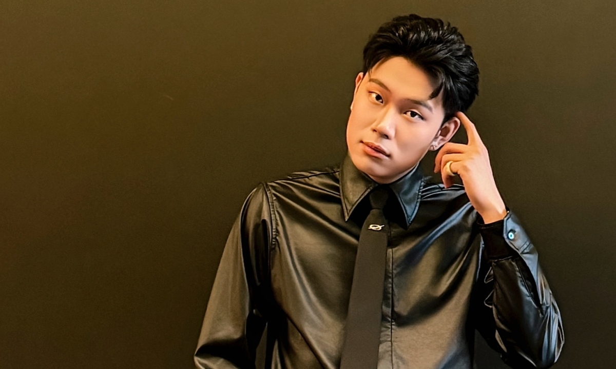 JUN88 Việt Nam: Dương Domic lọt top 30 MAJ với ca khúc ‘Mất kết nối’ - hình ảnh - jun88go.vip