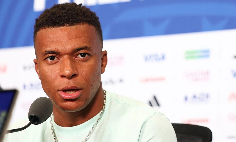 Mbappe né tranh cãi Messi – Ronaldo, hướng mắt về World Cup 2026 - hình ảnh - jun88go.vip