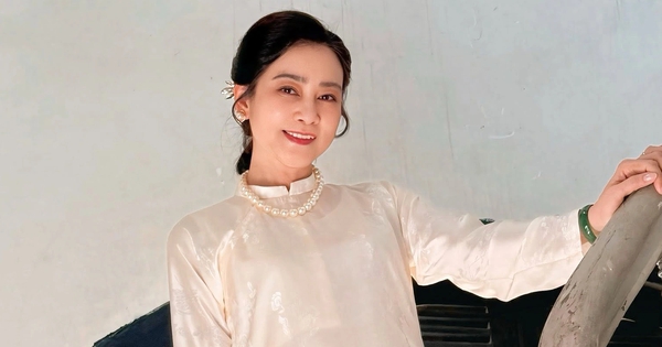 NSƯT Tuyết Thu lên chức Phó Chủ tịch Hội Sân khấu TP.HCM: Hành trình viên mãn bên chồng cựu công an - hình ảnh - jun88go.vip NSƯT Tuyết Thu lên chức Phó Chủ tịch Hội Sân khấu TP.HCM: Hành trình viên mãn bên chồng cựu công an - hình ảnh - jun88go.vip