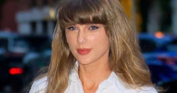 JUN88 VIP: Taylor Swift đón ‘tin vui’ trước thềm đám cưới với Travis Kelce - hình ảnh - jun88go.vip JUN88 VIP: Taylor Swift đón ‘tin vui’ trước thềm đám cưới với Travis Kelce - hình ảnh - jun88go.vip