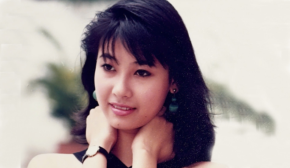 Nhan sắc thời trẻ của Hà Kiều Anh và dấu ấn Hoa hậu Việt Nam 1992 - hình ảnh - jun88go.vip