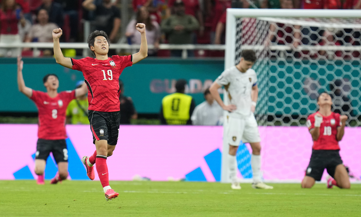 Châu Á áp đảo châu Âu tại World Cup 2026: Cơ hội cho người hâm mộ theo dõi và đặt cược cùng JUN88 - hình ảnh - jun88go.vip