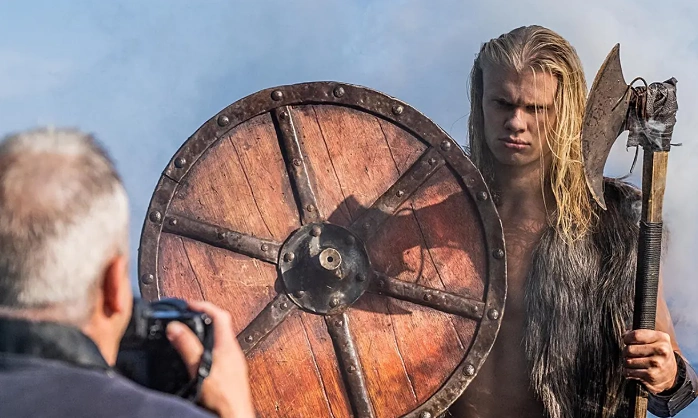 Thưởng tân thủ JUN88 và câu chuyện gây tranh cãi từ bộ ảnh Viking của tuyển Na Uy - hình ảnh - jun88go.vip Thưởng tân thủ JUN88 và câu chuyện gây tranh cãi từ bộ ảnh Viking của tuyển Na Uy - hình ảnh - jun88go.vip