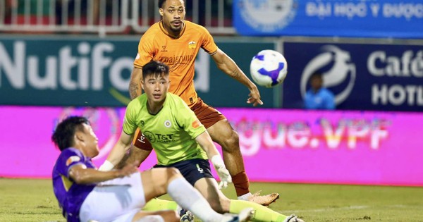 Thái độ HAGL sẽ định đoạt đội xuống hạng ở V-League - hình ảnh - jun88go.vip