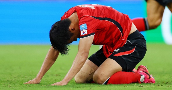 Cá cược bóng đá online: Hàn Quốc chính thức nói lời chia tay World Cup 2026 - hình ảnh - jun88go.vip Cá cược bóng đá online: Hàn Quốc chính thức nói lời chia tay World Cup 2026 - hình ảnh - jun88go.vip