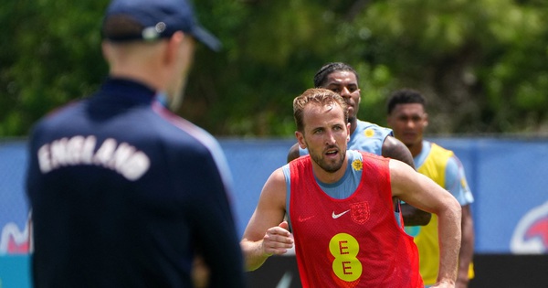HLV Tuchel cảnh báo cần bảo vệ Harry Kane trước thềm World Cup 2026 - hình ảnh - jun88go.vip HLV Tuchel cảnh báo cần bảo vệ Harry Kane trước thềm World Cup 2026 - hình ảnh - jun88go.vip