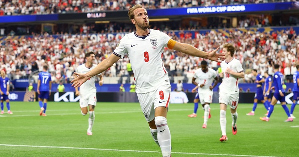 App JUN88 – Cập nhật nhanh chiến thắng 4-2 của Anh trước Croatia tại World Cup 2026 - hình ảnh - jun88go.vip