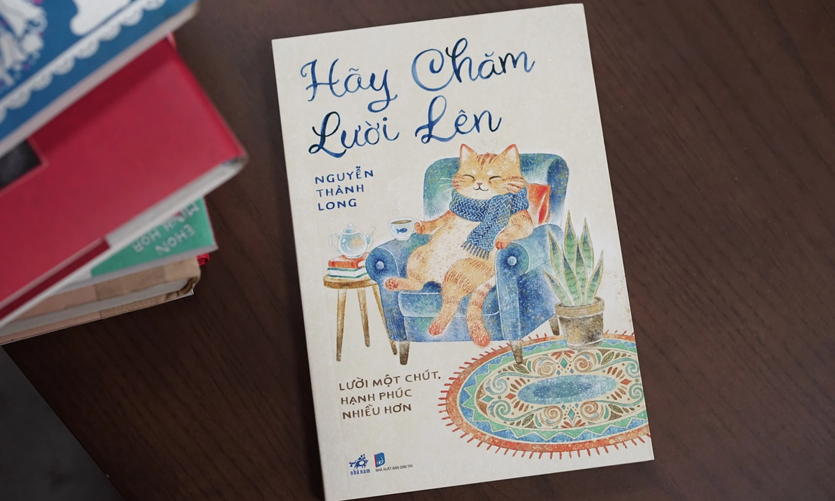 Nhà cái quốc tế JUN88 và bài học từ cuốn sách về làm việc thời bận rộn - hình ảnh - jun88go.vip