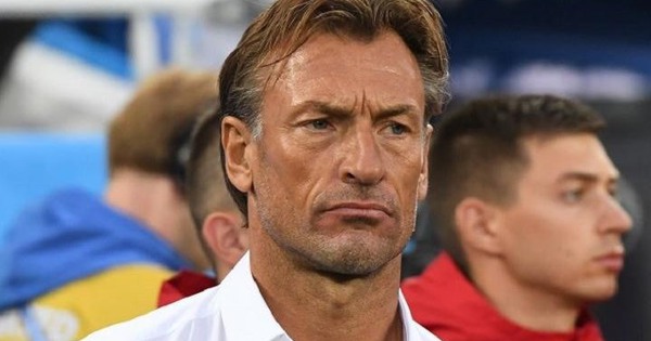 Nóng: Tunisia bổ nhiệm cựu HLV CLB Nam Định Herve Renard ngay sau trận thua Thụy Điển: góc nhìn mới cho người chơi Việt - hình ảnh - jun88go.vip