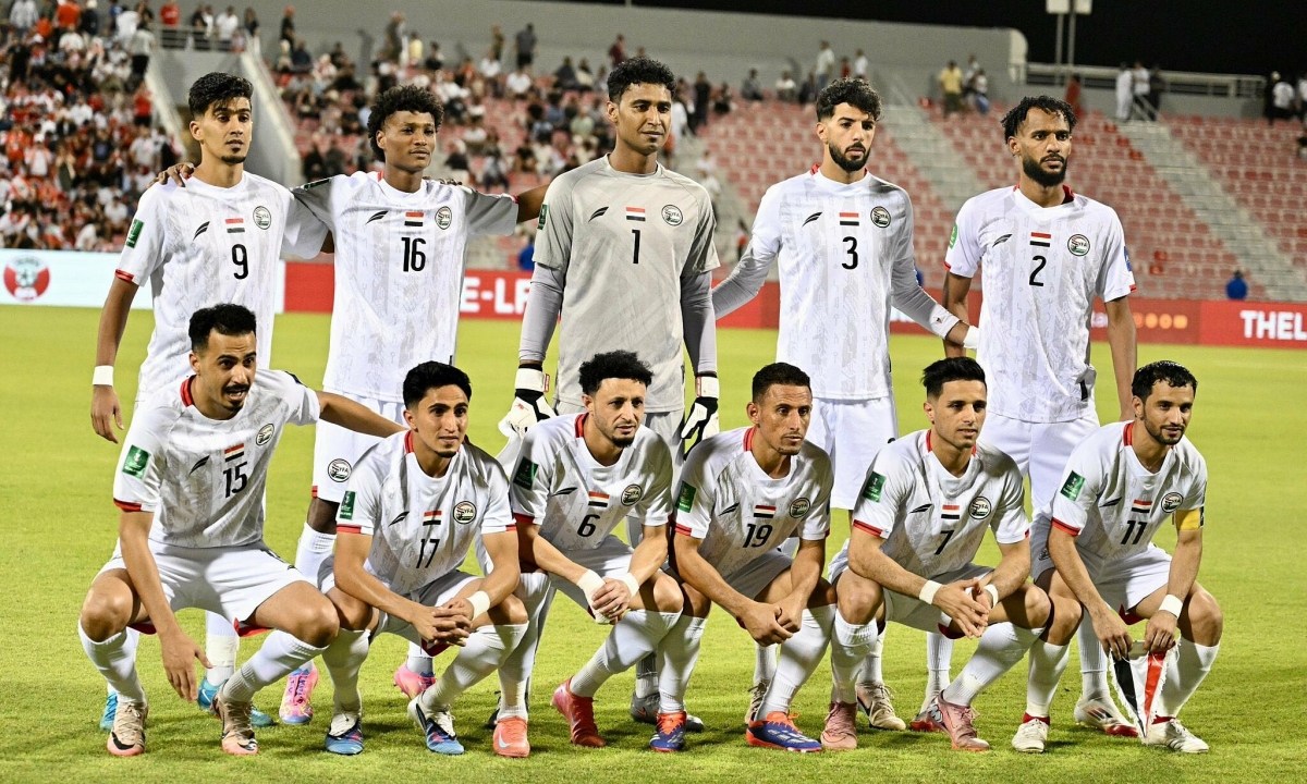 Xác định đối thủ cuối của Việt Nam ở vòng bảng Asian Cup 2027 - hình ảnh - jun88go.vip Xác định đối thủ cuối của Việt Nam ở vòng bảng Asian Cup 2027 - hình ảnh - jun88go.vip