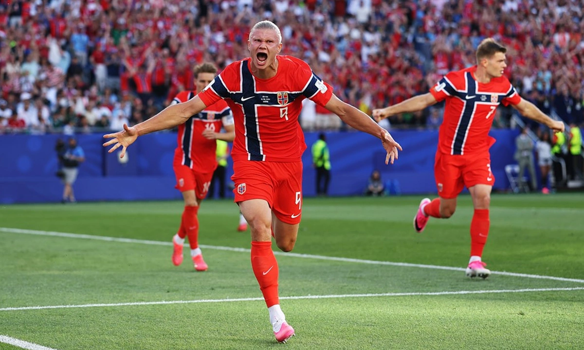 Haaland giúp Na Uy đại thắng ở World Cup 2026: góc nhìn mới cho người chơi Việt - hình ảnh - jun88go.vip