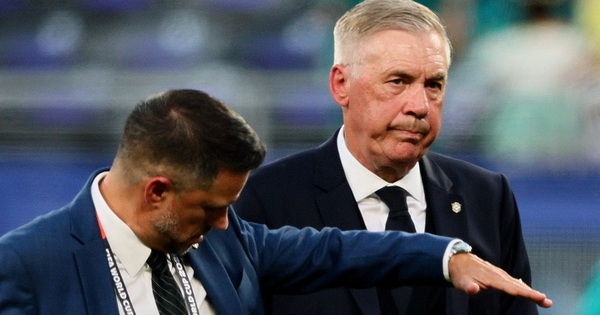 HLV Ancelotti chỉ ra điều bất ngờ ở trận Brazil hòa chật vật Ma Rốc - hình ảnh - jun88go.vip HLV Ancelotti chỉ ra điều bất ngờ ở trận Brazil hòa chật vật Ma Rốc - hình ảnh - jun88go.vip