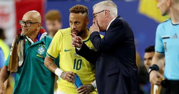 Neymar vắng mặt, Ancelotti gây bất ngờ với đội hình Brazil gặp Nhật Bản - hình ảnh - jun88go.vip