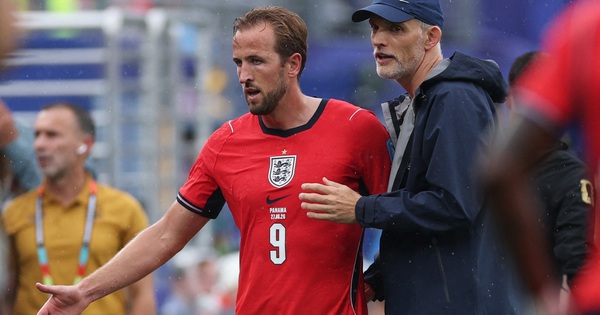 HLV Tuchel tuyên bố: ‘Bây giờ đội tuyển Anh mới bắt đầu World Cup’ - hình ảnh - jun88go.vip