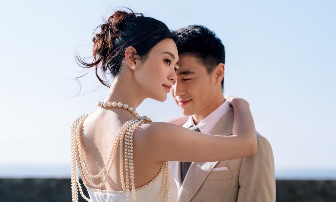 JUN88 casino và câu chuyện tình cảm truyền cảm hứng từ Hề Mộng Dao - hình ảnh - jun88go.vip