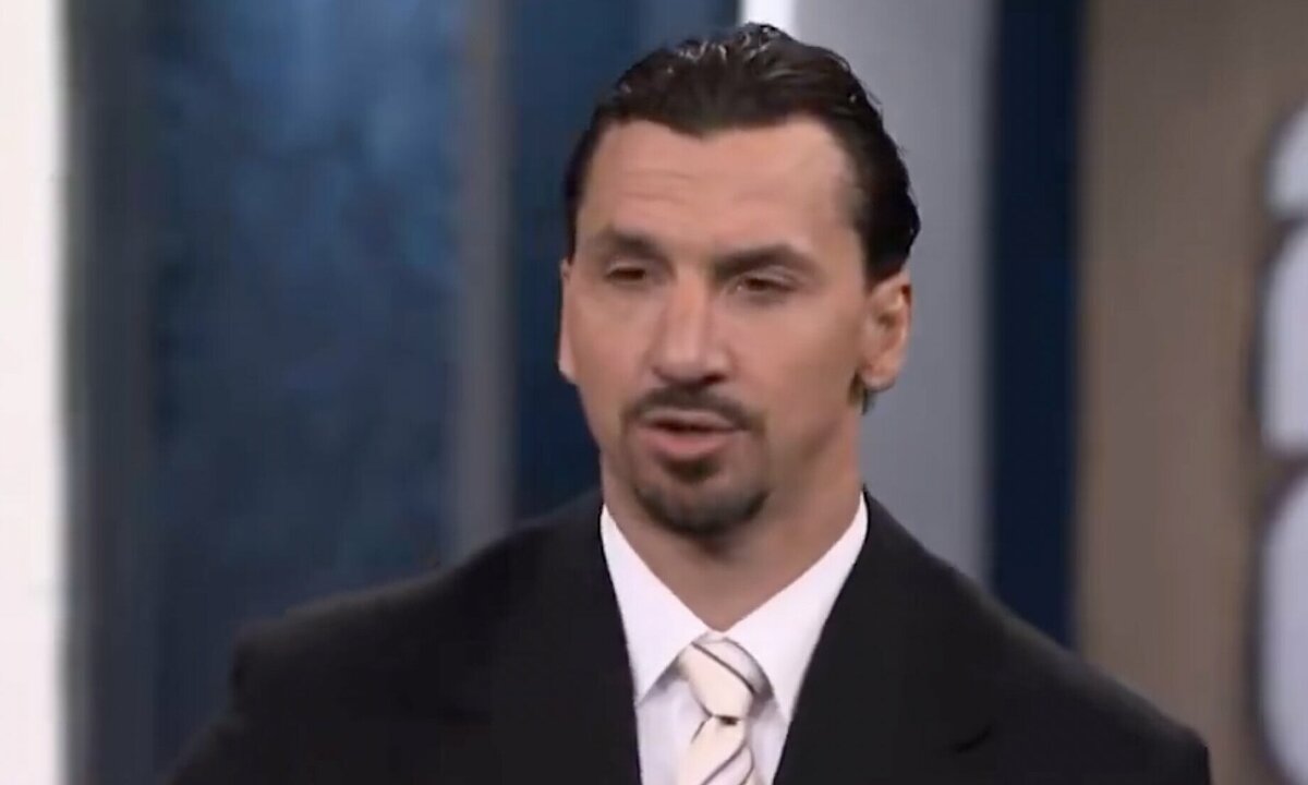 Ibrahimovic Phê Bình Hà Lan Từ Bỏ Bản Sắc, JUN88 Nhấn Mạnh Tinh Thần Cá Cược Bóng Đá Online Thông Minh - hình ảnh - jun88go.vip