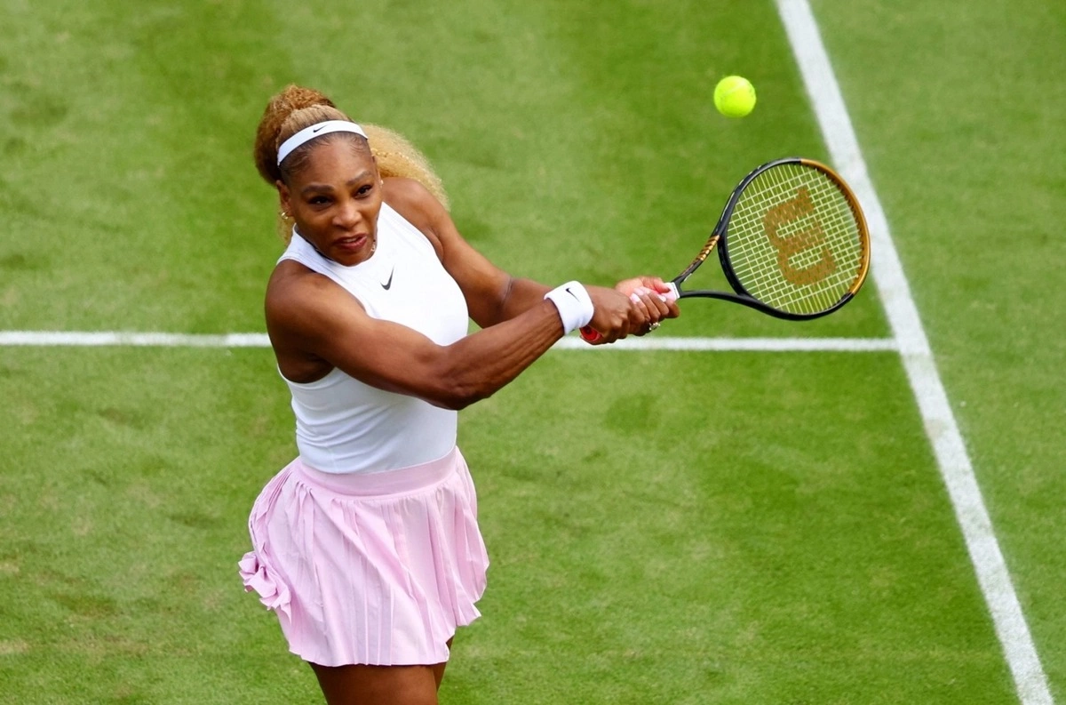 Serena Williams trở lại Wimbledon 2026: Dấu ấn huyền thoại và cơ hội cho fan thể thao trực tuyến - hình ảnh - jun88go.vip