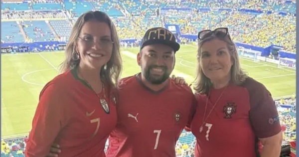 Mẹ Ronaldo lên tiếng bảo vệ con trai giữa làn sóng chỉ trích – Cơ hội để fan JUN88 baccarat suy ngẫm - hình ảnh - jun88go.vip