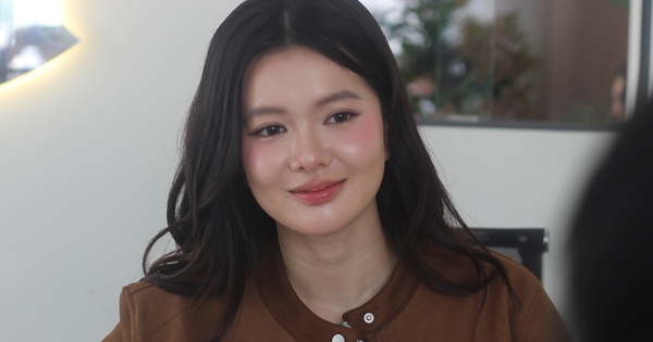 Mỹ nhân ‘Đi giữa trời rực rỡ’ Yên Đan chia sẻ về tình cũ và lối rẽ mới trong sự nghiệp - hình ảnh - jun88go.vip Mỹ nhân ‘Đi giữa trời rực rỡ’ Yên Đan chia sẻ về tình cũ và lối rẽ mới trong sự nghiệp - hình ảnh - jun88go.vip