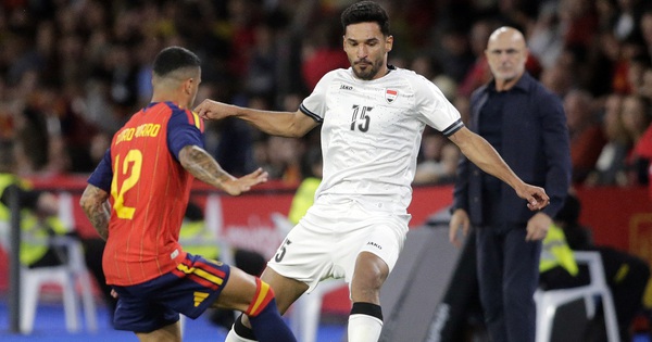 App JUN88: Theo dõi hành trình World Cup 2026 của Iraq và Iran cùng trải nghiệm cá cược thể thao đỉnh cao - hình ảnh - jun88go.vip
