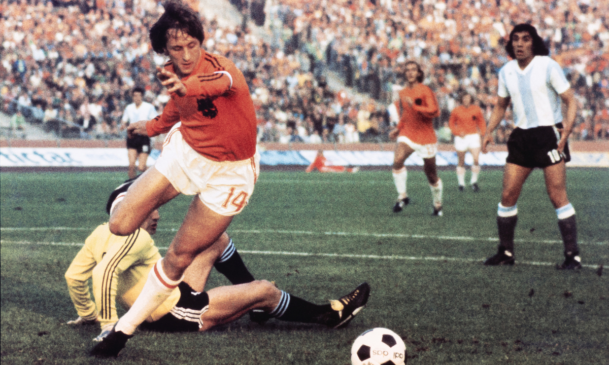 Những chiến thuật định hình lịch sử World Cup và cơ hội cá cược thể thao uy tín cùng JUN88 - hình ảnh - jun88go.vip