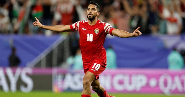 Nhận định Áo vs Jordan: Tân binh châu Á có thể gây sốc?: góc nhìn mới cho người chơi Việt - hình ảnh - jun88go.vip