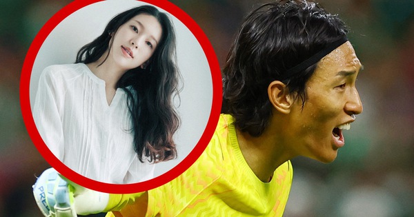 Mỹ nhân Hàn Quốc vướng chỉ trích sau sai lầm của chồng tại World Cup 2026 - hình ảnh - jun88go.vip