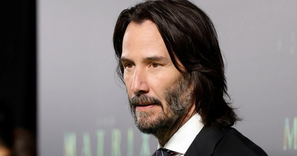 ‘Già gân’ Bill Nighy đối đầu Chân Tử Đan trong John Wick ngoại truyện - hình ảnh - jun88go.vip