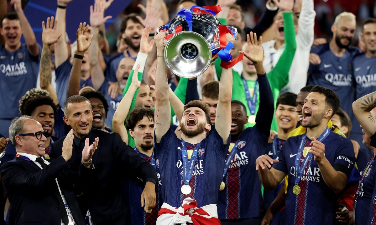 Link vào nhà cái JUN88 – Cập nhật tin Kvaratskhelia đoạt giải hay nhất Champions League 2025-2026 - hình ảnh - jun88go.vip