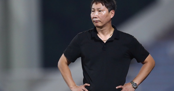 HLV Kim Sang-sik đối mặt thử thách lớn tại Asian Cup 2027 sau thành công AFF Cup - hình ảnh - jun88go.vip