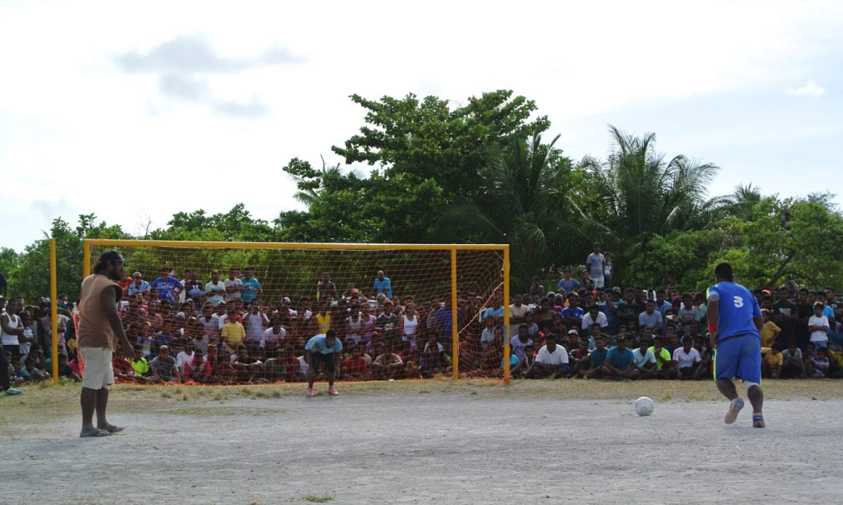 Link vào nhà cái JUN88: Câu chuyện cảm động từ giấc mơ World Cup của Kiribati - hình ảnh - jun88go.vip