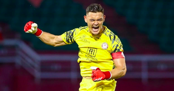 Đội tuyển Việt Nam chốt danh sách AFF Cup 2026: Filip vắng mặt, loạt sao trẻ bất ngờ góp mặt - hình ảnh - jun88go.vip